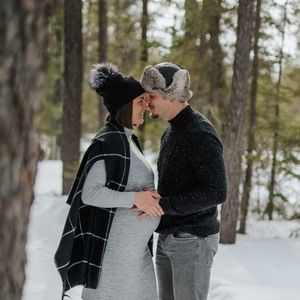 Meet your Posher, Anne-marie